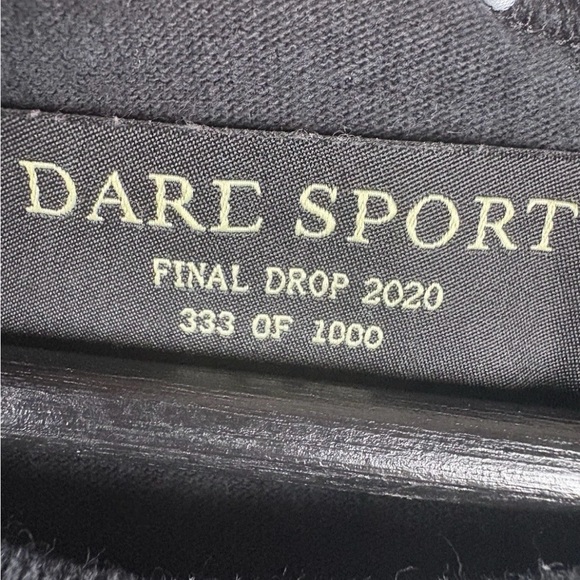 Ultra Rare Darc Sport X Champion Collab - Picture 5 of 6